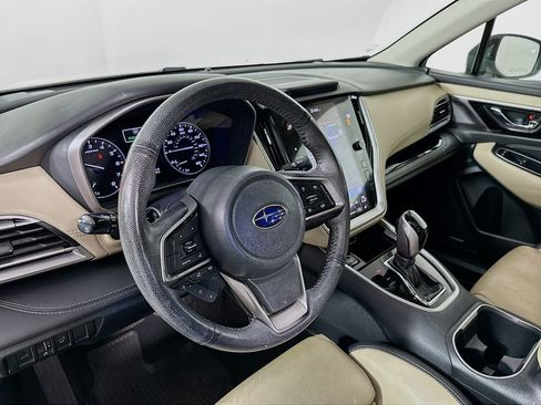 Used 2020 Subaru Outback Limited w/ Popular Package #2 AWD/4WD image 10