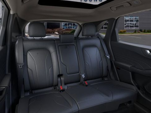 New 2026 Ford Escape Platinum w/ Premium Technology Package image 11
