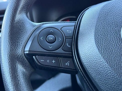 Certified 2023 Toyota RAV4 XLE image 19