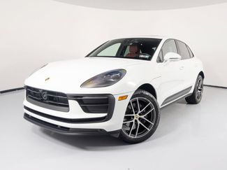 Certified 2026 Porsche Macan AWD/4WD video 1
