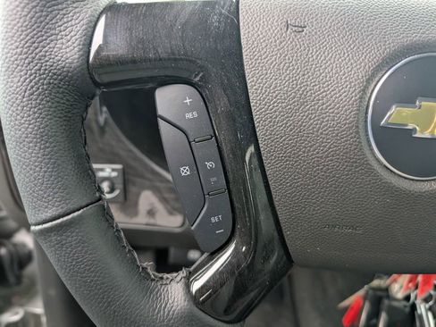 New 2026 Chevrolet Express 2500 Extended w/ Driver Convenience Package image 16