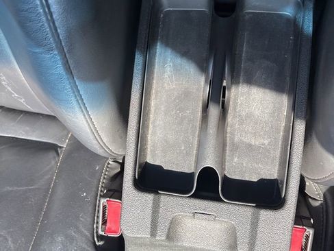 Used 2011 Chevrolet Impala LT w/ Luxury Edition Package image 19