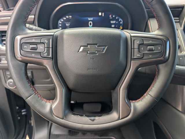 Used 2023 Chevrolet Suburban RST w/ Luxury Package AWD/4WD image 12