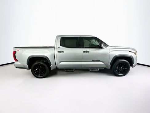 Used 2023 Toyota Tundra SR5 AWD/4WD image 10