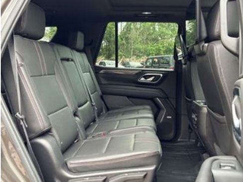 Used 2021 Chevrolet Tahoe RST w/ Rear Media and Nav Package AWD/4WD image 12