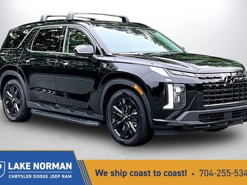Used 2024 Hyundai Palisade XRT FWD image 1