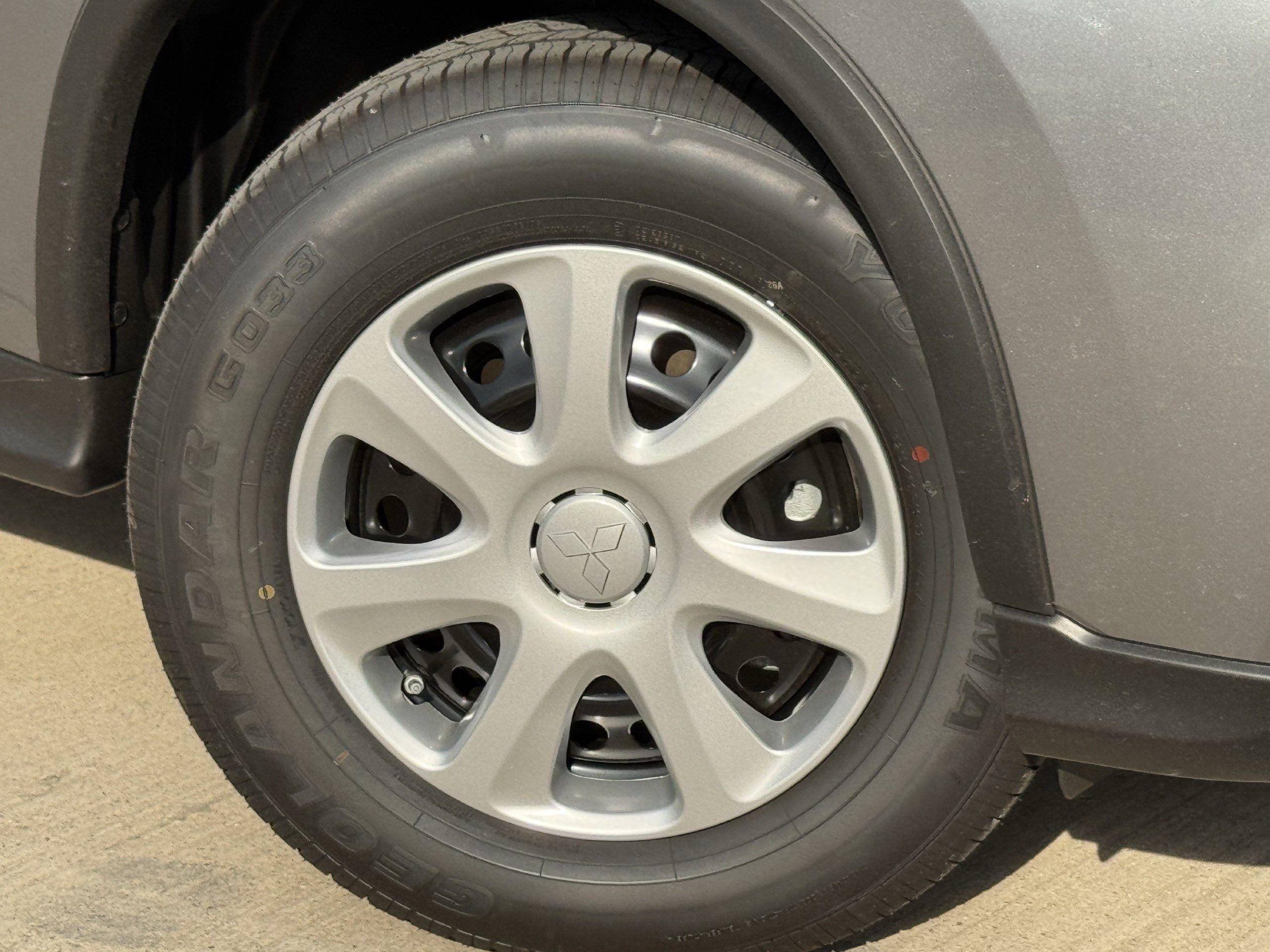 New 2027 Mitsubishi Outlander Sport FWD image 24