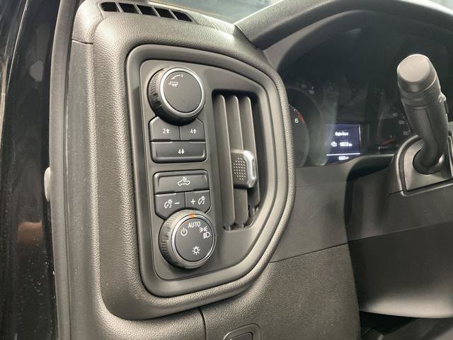 Used 2023 Chevrolet Silverado 2500 Custom w/ Custom Convenience Package AWD/4WD image 13