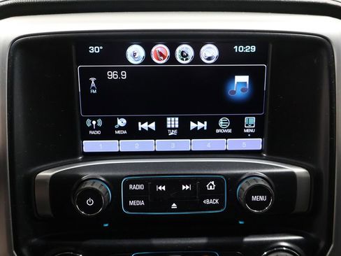 Used 2017 GMC Sierra 1500 SLE w/ SLE Value Package image 26