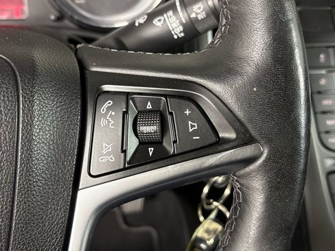 Used 2017 Buick Cascada Premium FWD image 20