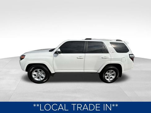 Used 2024 Toyota 4Runner SR5 Premium image 12