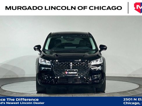 Certified 2023 Lincoln Corsair Reserve w/ Equipment Group 201A AWD/4WD image 3