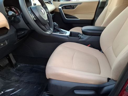 Certified 2023 Toyota RAV4 LE image 14