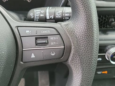 Certified 2024 Honda CR-V EX image 12