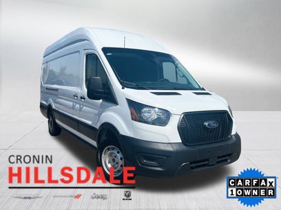 Used 2024 Ford Transit 350 148 High Roof Extended