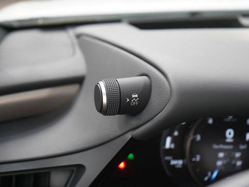 Used 2025 Lexus ES 350 F Sport FWD image 25