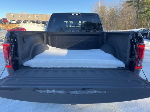 New 2026 RAM 2500 Rebel w/ Rebel Level 2 Equipment Group image 15