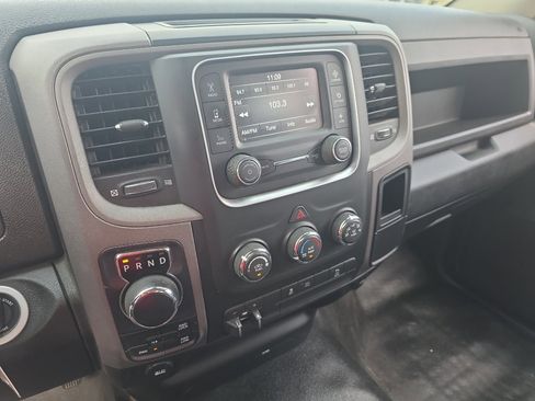 Used 2022 RAM 1500 Tradesman w/ Trailer Tow Group image 19