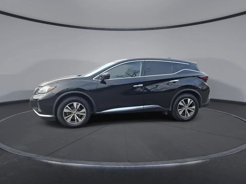 Used 2019 Nissan Murano S image 4