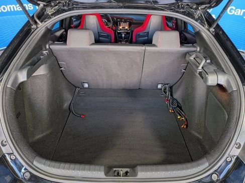 Used 2019 Honda Civic Type R image 16