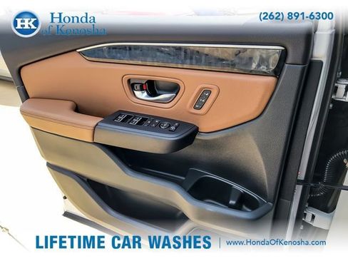 Used 2026 Honda Passport TrailSport Elite image 22