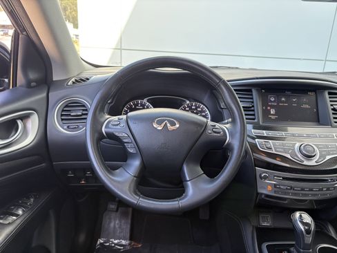 Used 2019 INFINITI QX60 Pure FWD image 17