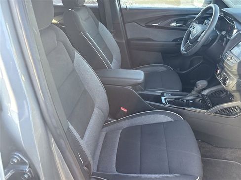 Certified 2023 Chevrolet TrailBlazer LT image 26