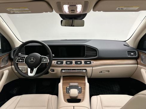 Used 2023 Mercedes-Benz GLE 350 4MATIC image 20