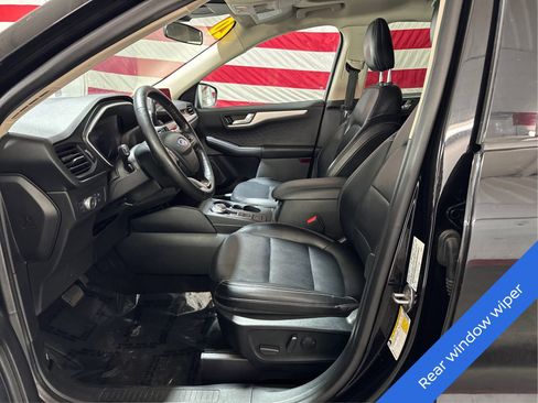 Used 2020 Ford Escape SEL AWD/4WD image 9