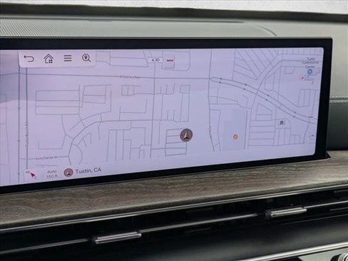 Used 2025 Genesis GV80 3.5T Advanced image 15