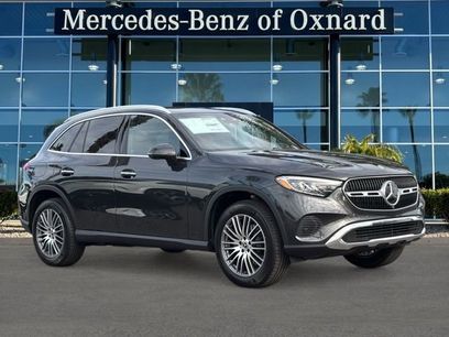 New 2026 Mercedes-Benz GLC 300 4MATIC