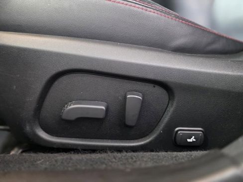 Used 2020 Subaru WRX Limited image 16