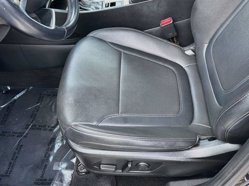 Used 2023 Hyundai Tucson SEL w/ Convenience Package FWD image 19
