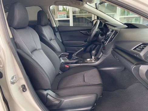 Used 2023 Subaru Impreza 2.0i AWD/4WD image 30