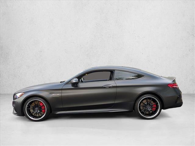 Used 2023 Mercedes-Benz C 63 AMG S image 9