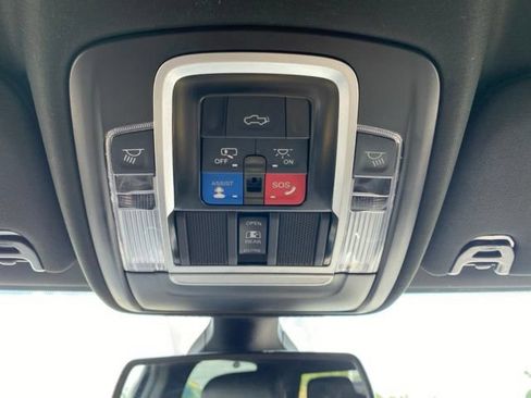 Used 2023 RAM 2500 Power Wagon w/ Level 1 Equipment Group AWD/4WD image 24