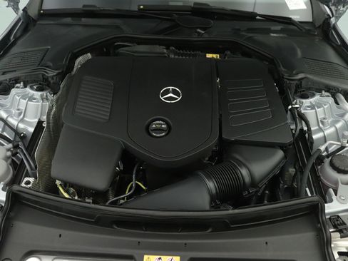 New 2026 Mercedes-Benz C 300 Sedan image 10