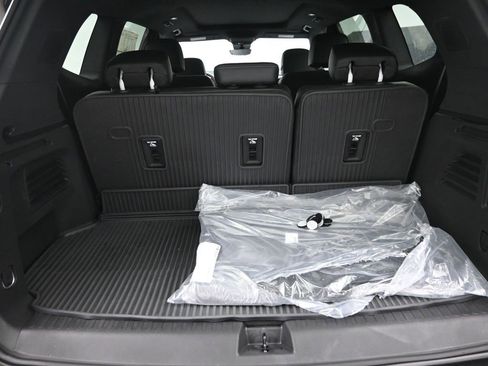 New 2026 Buick Enclave Sport Touring image 13