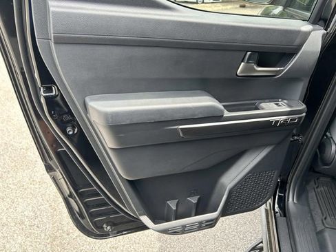 New 2026 Toyota Tacoma TRD Sport AWD/4WD image 19