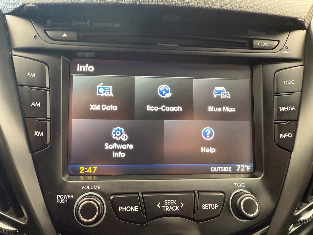 Used 2016 Hyundai Veloster Turbo FWD image 33