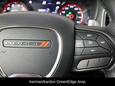 Used 2023 Dodge Charger R/T w/ Plus Group image 10