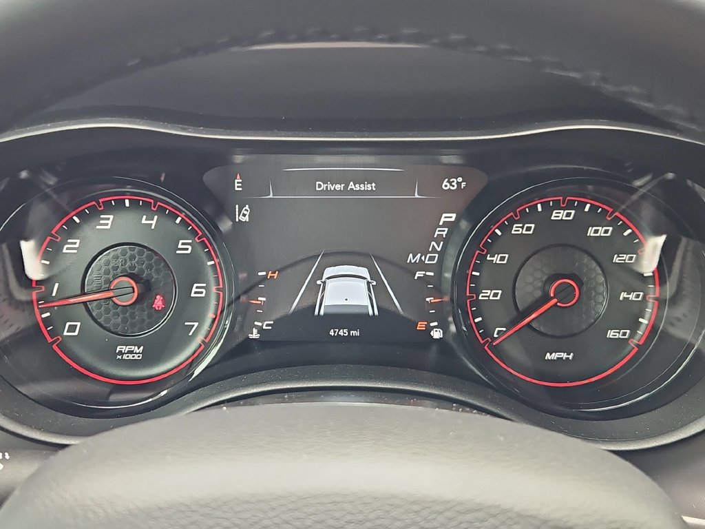Used 2023 Dodge Charger R/T w/ Plus Group RWD image 21