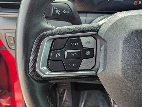 Used 2024 Ford Mustang Coupe RWD image 20