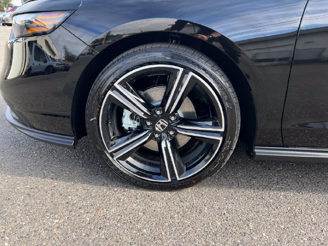 New 2026 Honda Accord Sport image 28