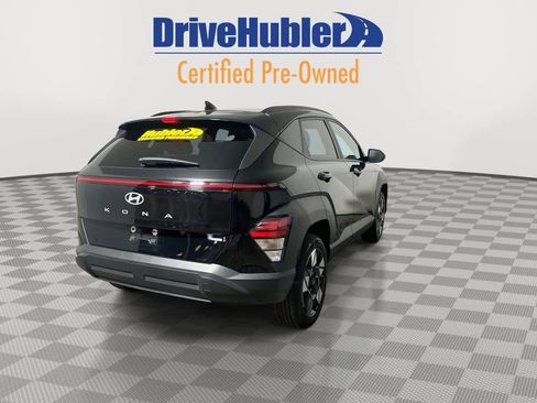 Used 2025 Hyundai Kona SEL image 8