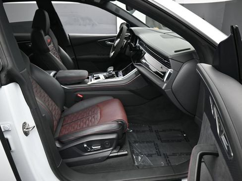 Used 2026 Audi RS Q8 performance AWD/4WD image 50