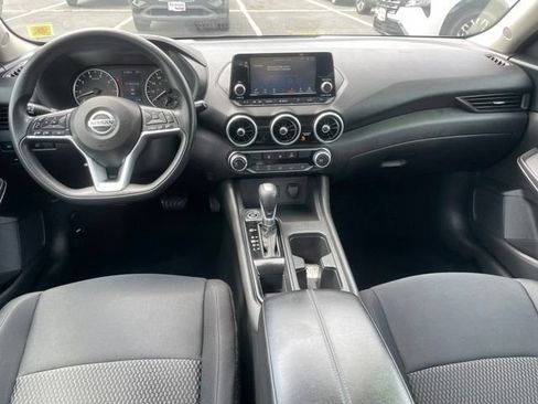 Used 2023 Nissan Sentra S FWD image 11