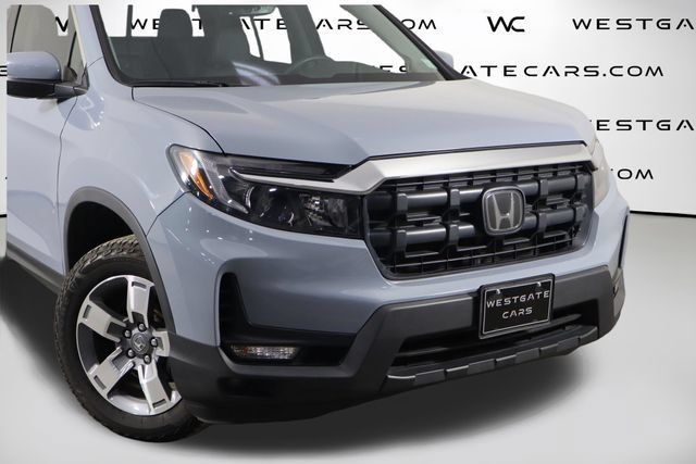 Used 2025 Honda Ridgeline RTL image 45