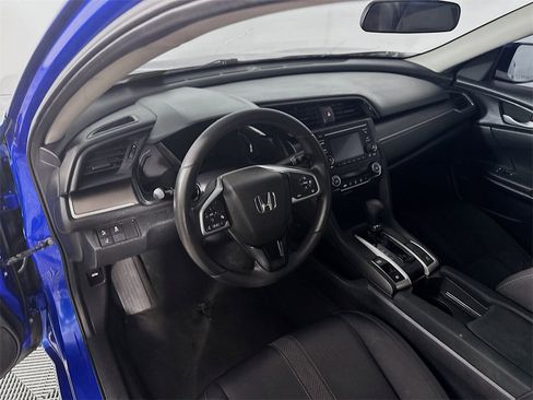 Used 2020 Honda Civic LX image 28