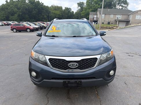 Used 2011 Kia Sorento EX w/ Premium Pkg AWD/4WD image 3